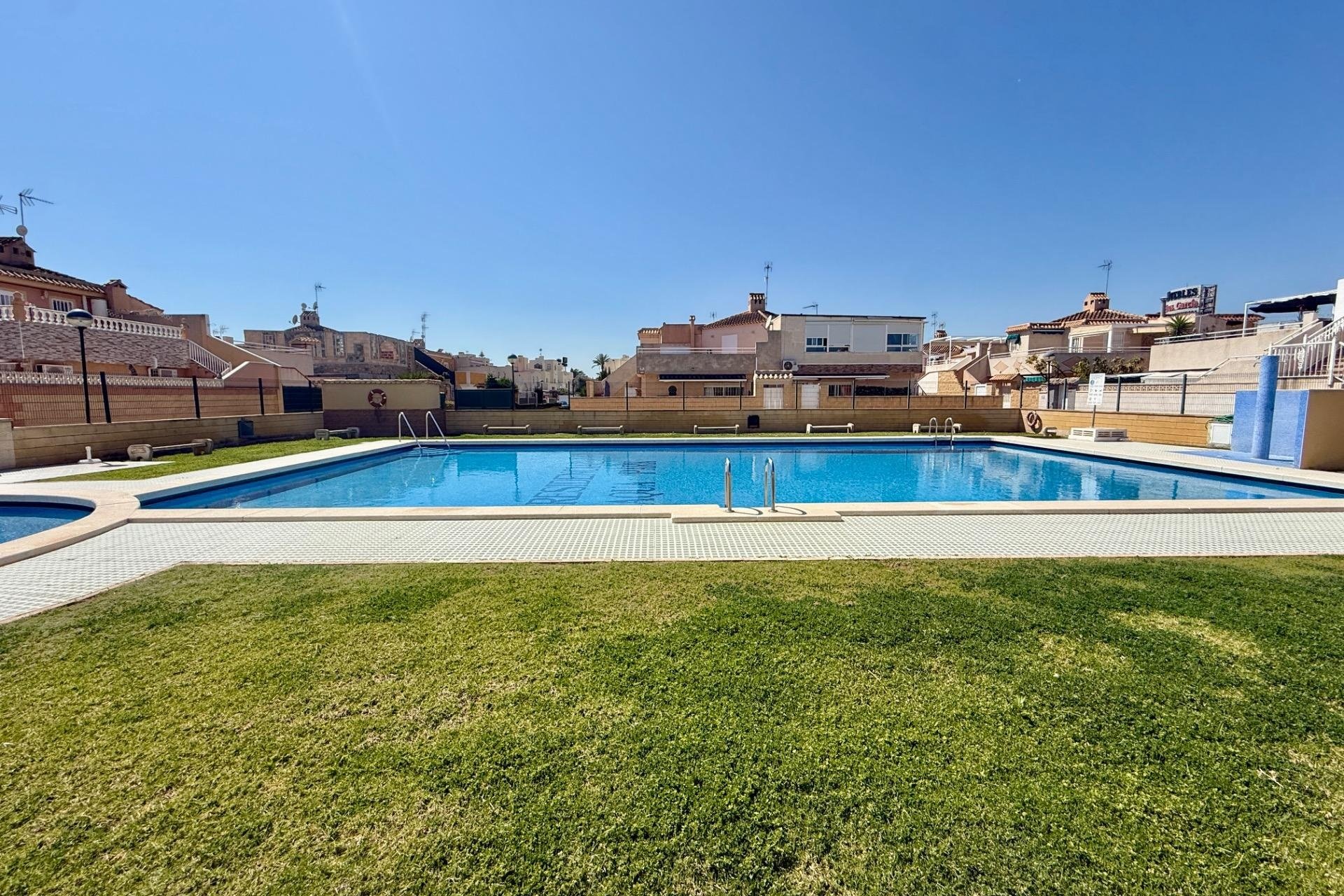 Resale - Town House -
Torrevieja - Carrefour