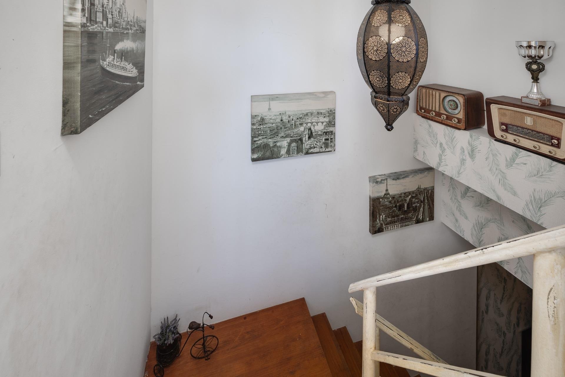 Resale - Town House -
Torrevieja - Centro