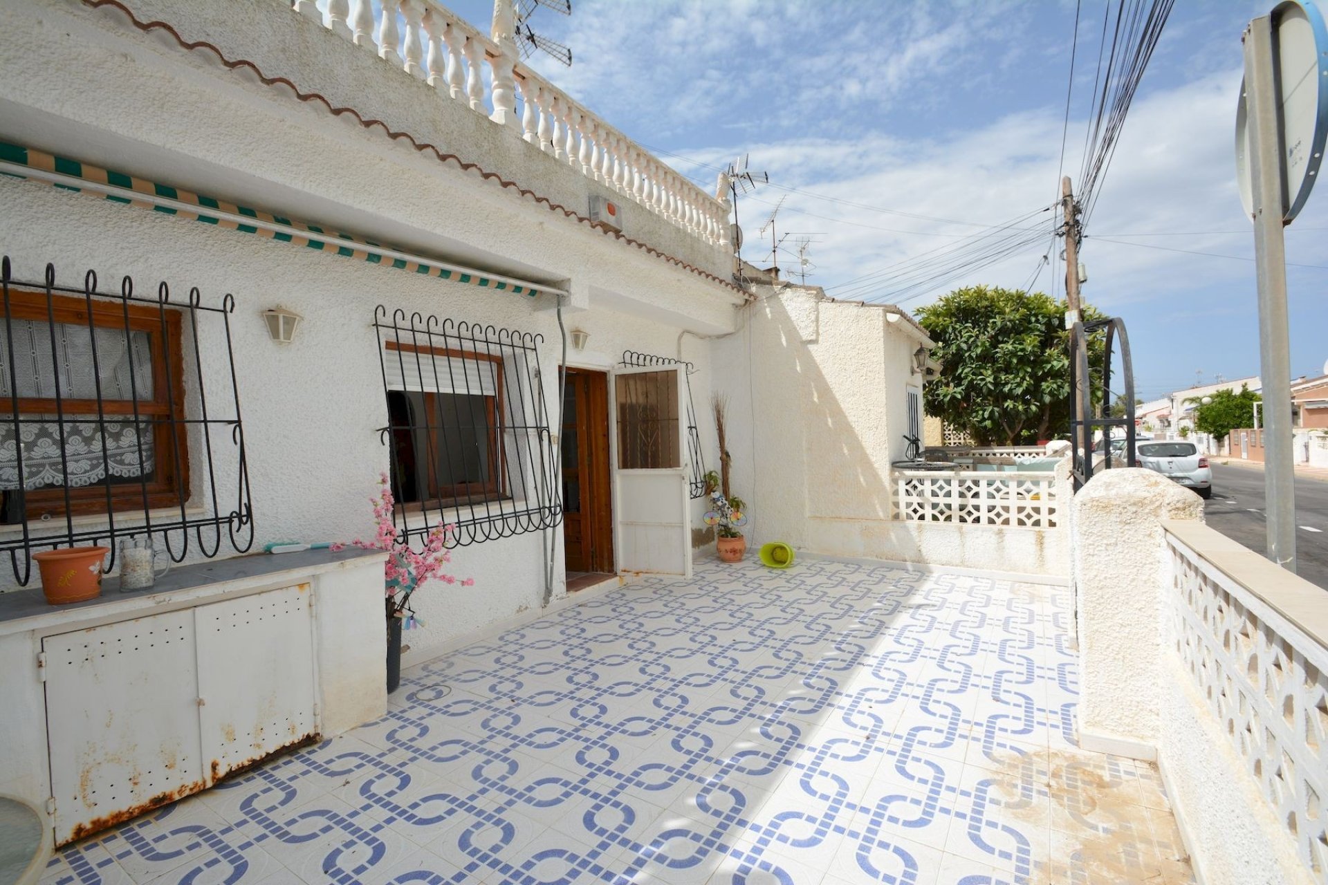 Resale - Town House -
Torrevieja - Costa Blanca