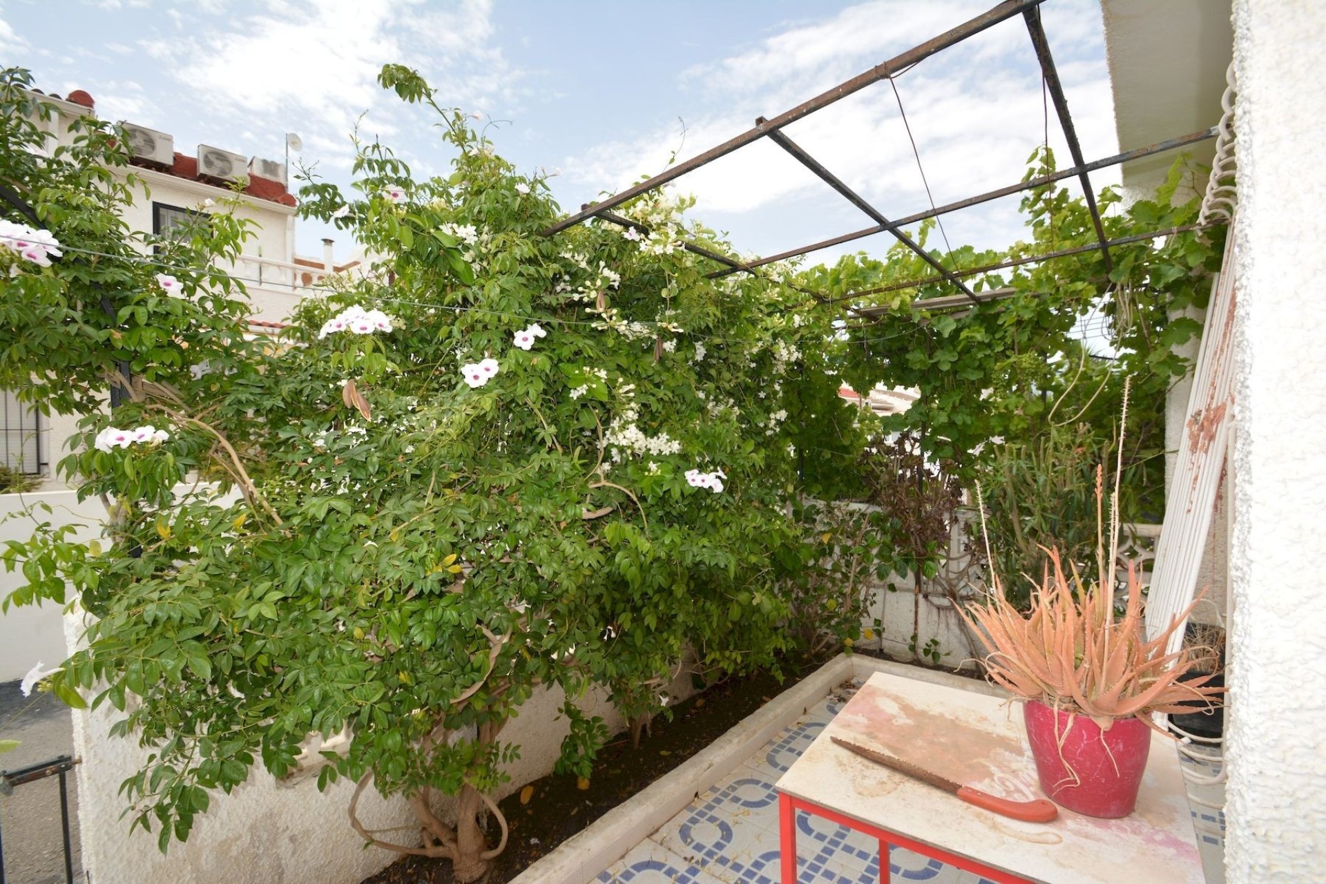 Resale - Town House -
Torrevieja - Costa Blanca
