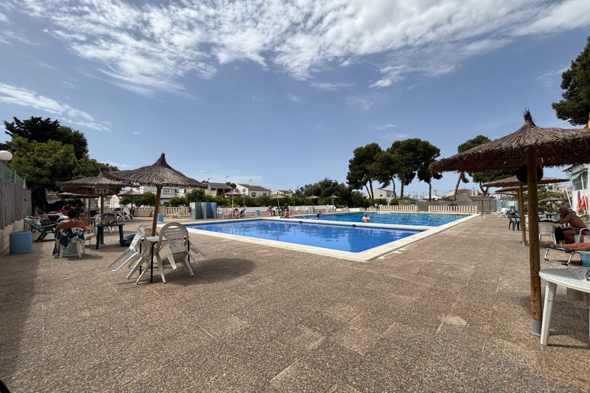 Resale - Town House -
Torrevieja - Costa Blanca