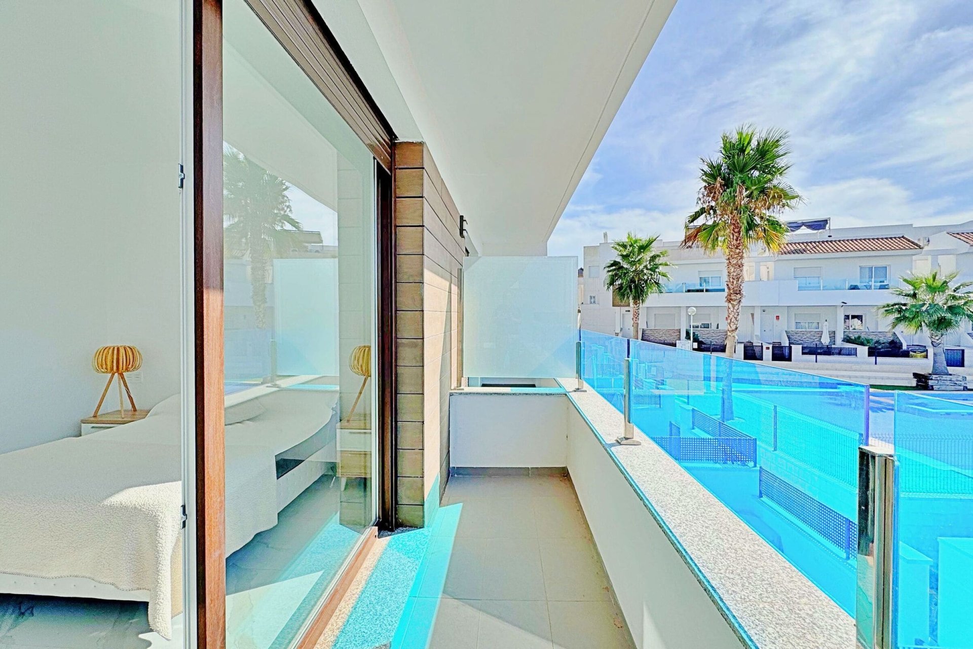 Resale - Town House -
Torrevieja - Costa Blanca