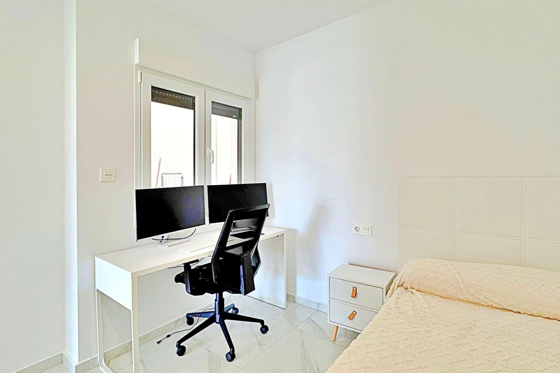 Resale - Town House -
Torrevieja - Costa Blanca