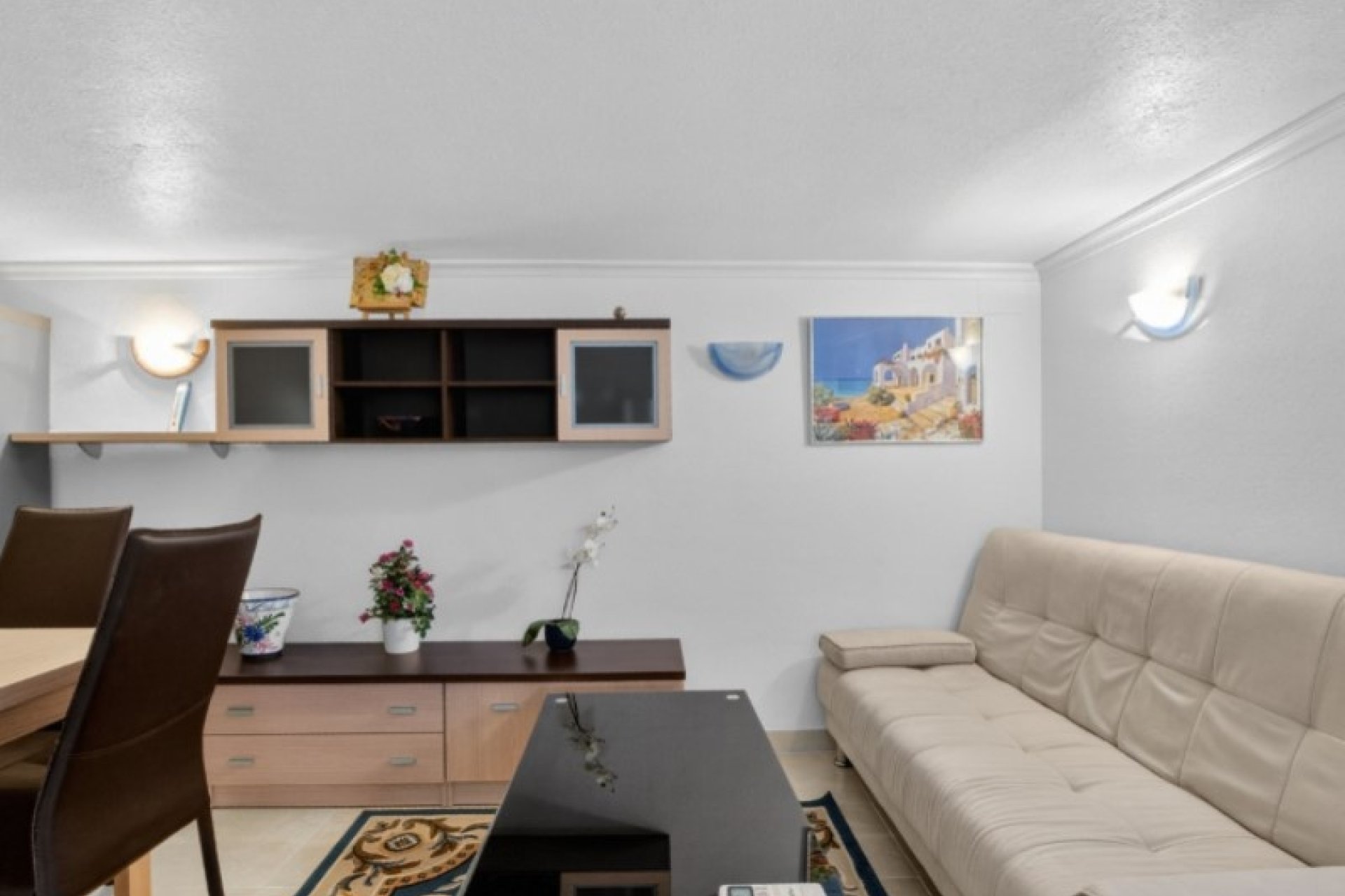 Resale - Town House -
Torrevieja - Costa Blanca