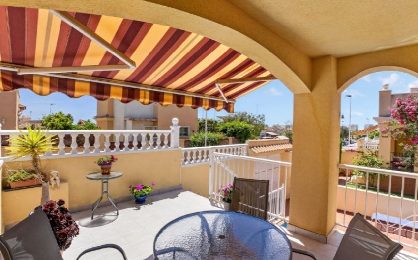 Resale - Town House -
Torrevieja - Costa Blanca