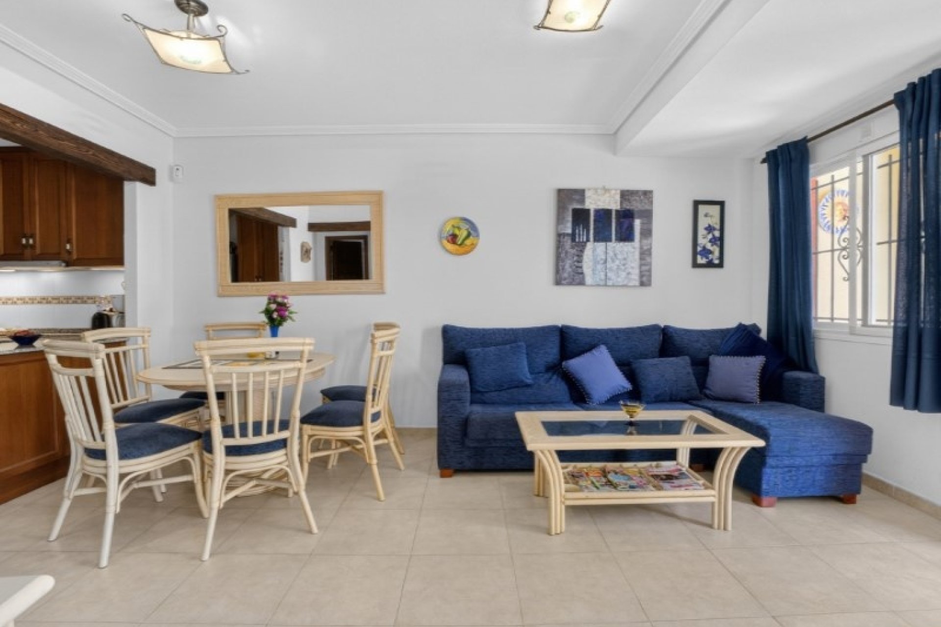 Resale - Town House -
Torrevieja - Costa Blanca