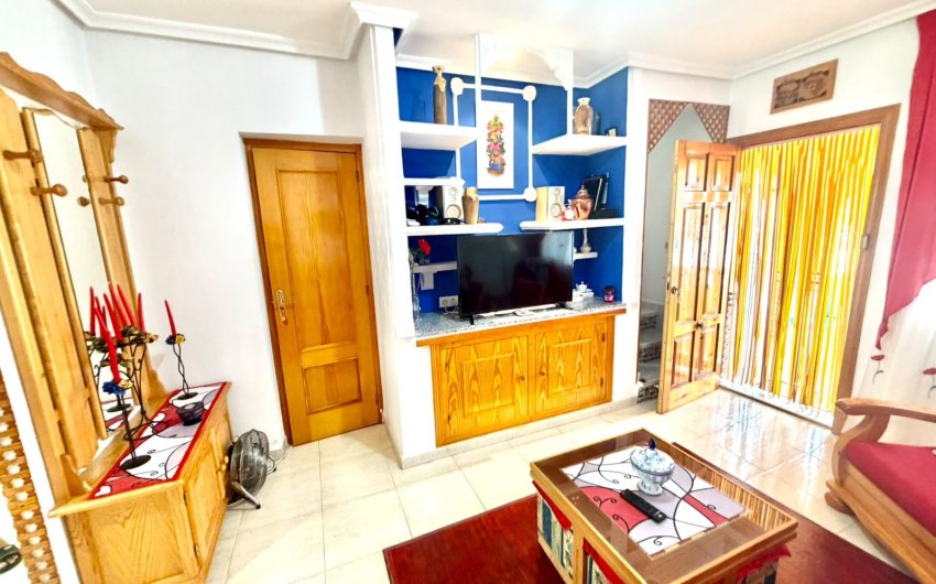 Resale - Town House -
Torrevieja - Costa Blanca