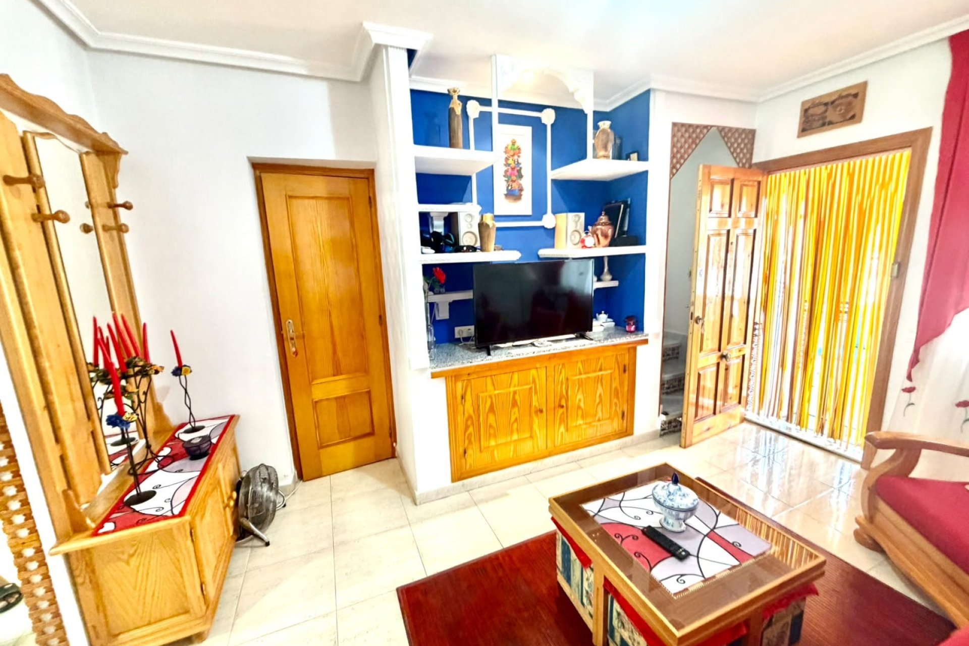 Resale - Town House -
Torrevieja - Costa Blanca