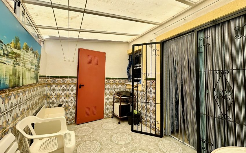 Resale - Town House -
Torrevieja - Costa Blanca