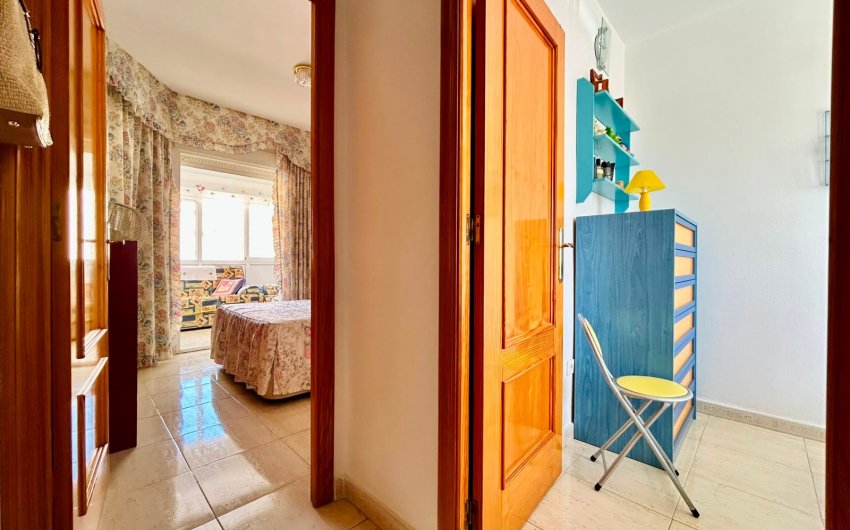 Resale - Town House -
Torrevieja - Costa Blanca