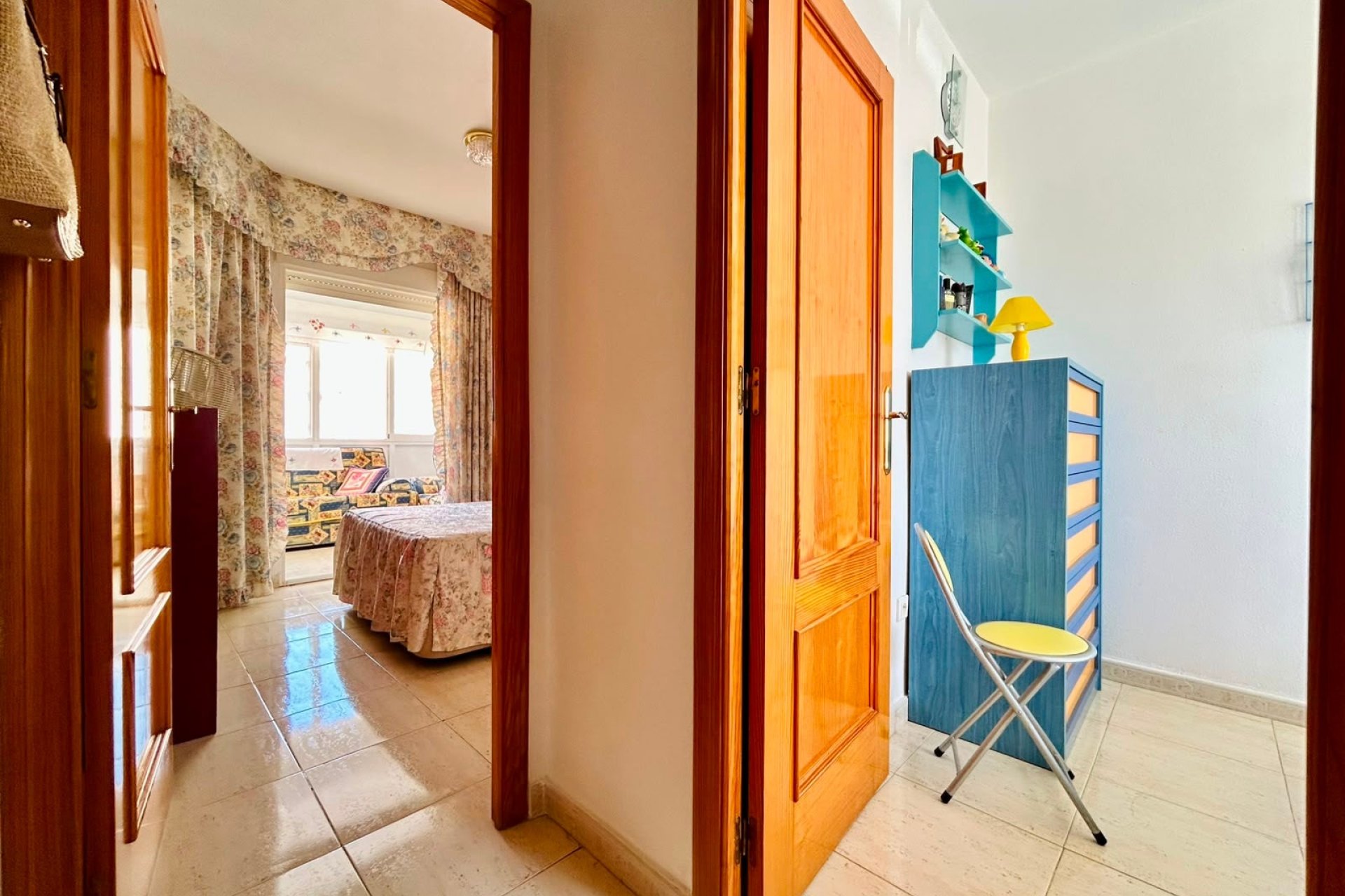 Resale - Town House -
Torrevieja - Costa Blanca
