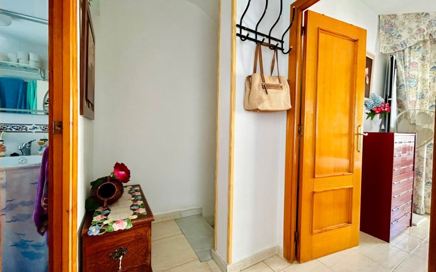 Resale - Town House -
Torrevieja - Costa Blanca