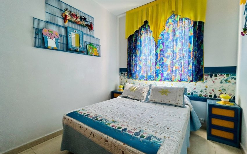 Resale - Town House -
Torrevieja - Costa Blanca