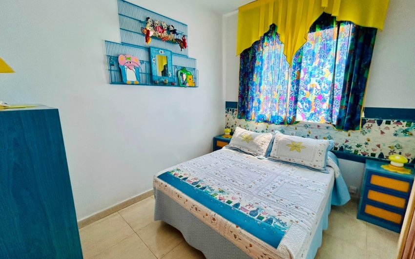 Resale - Town House -
Torrevieja - Costa Blanca