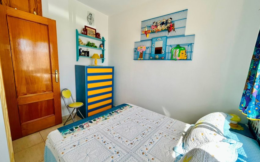 Resale - Town House -
Torrevieja - Costa Blanca