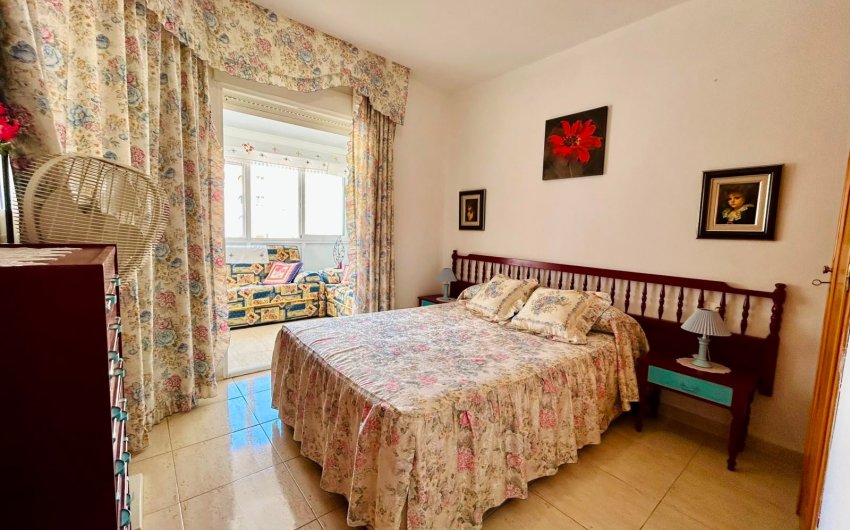 Resale - Town House -
Torrevieja - Costa Blanca