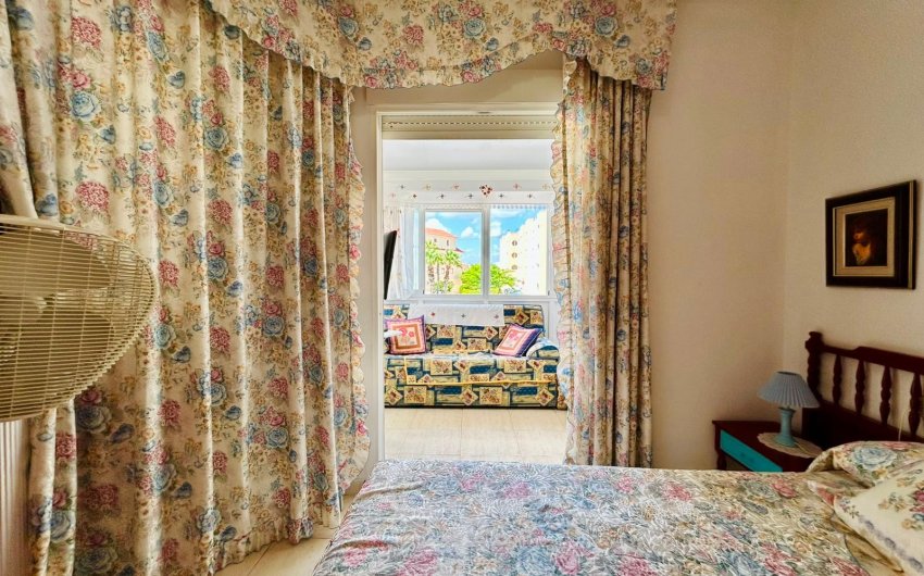 Resale - Town House -
Torrevieja - Costa Blanca