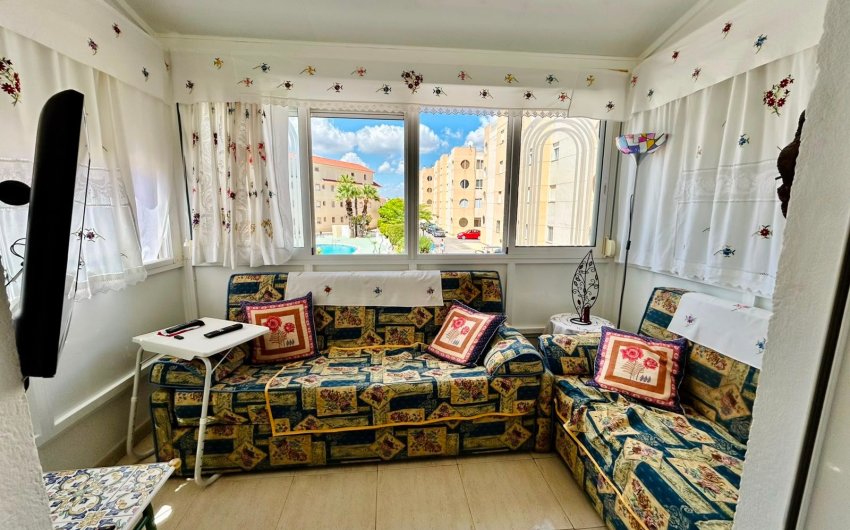 Resale - Town House -
Torrevieja - Costa Blanca