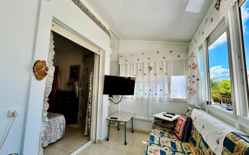 Resale - Town House -
Torrevieja - Costa Blanca