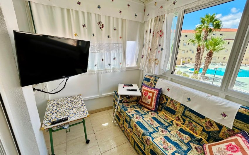 Resale - Town House -
Torrevieja - Costa Blanca