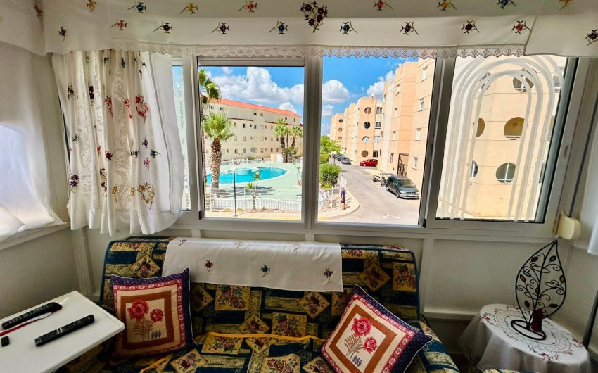 Resale - Town House -
Torrevieja - Costa Blanca