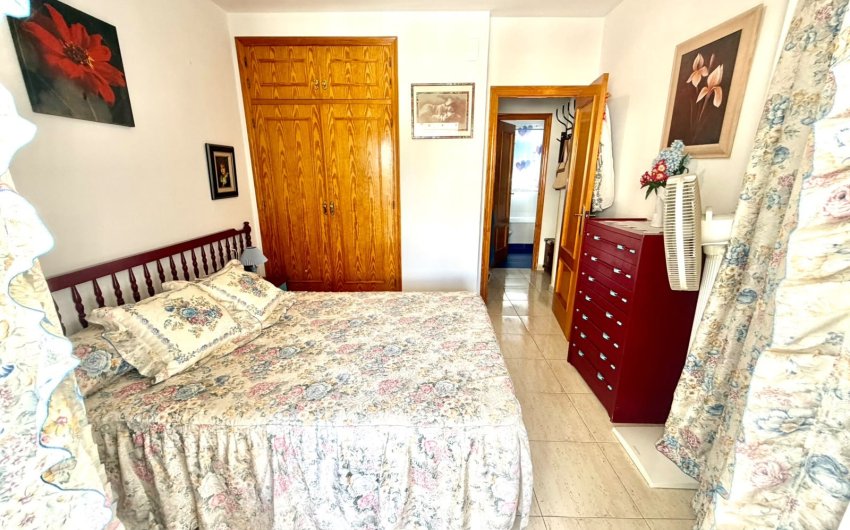Resale - Town House -
Torrevieja - Costa Blanca