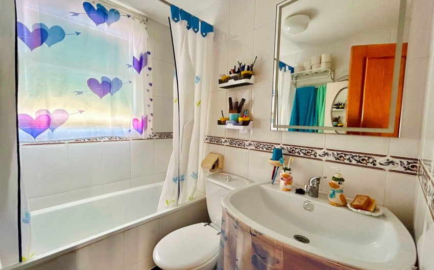 Resale - Town House -
Torrevieja - Costa Blanca