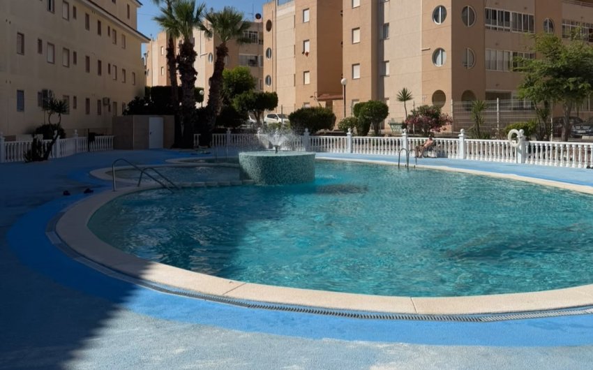 Resale - Town House -
Torrevieja - Costa Blanca