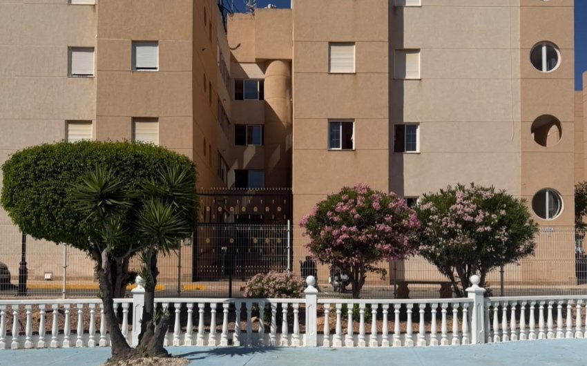 Resale - Town House -
Torrevieja - Costa Blanca