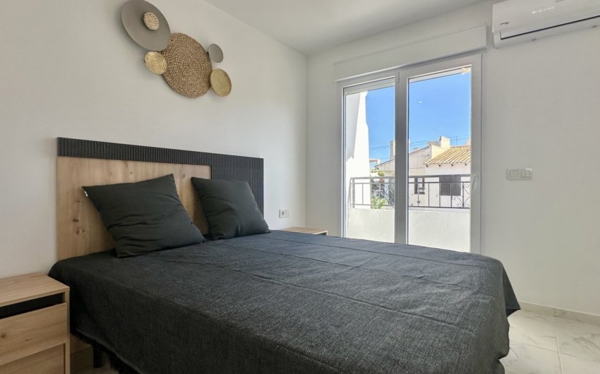 Resale - Town House -
Torrevieja - Costa Blanca