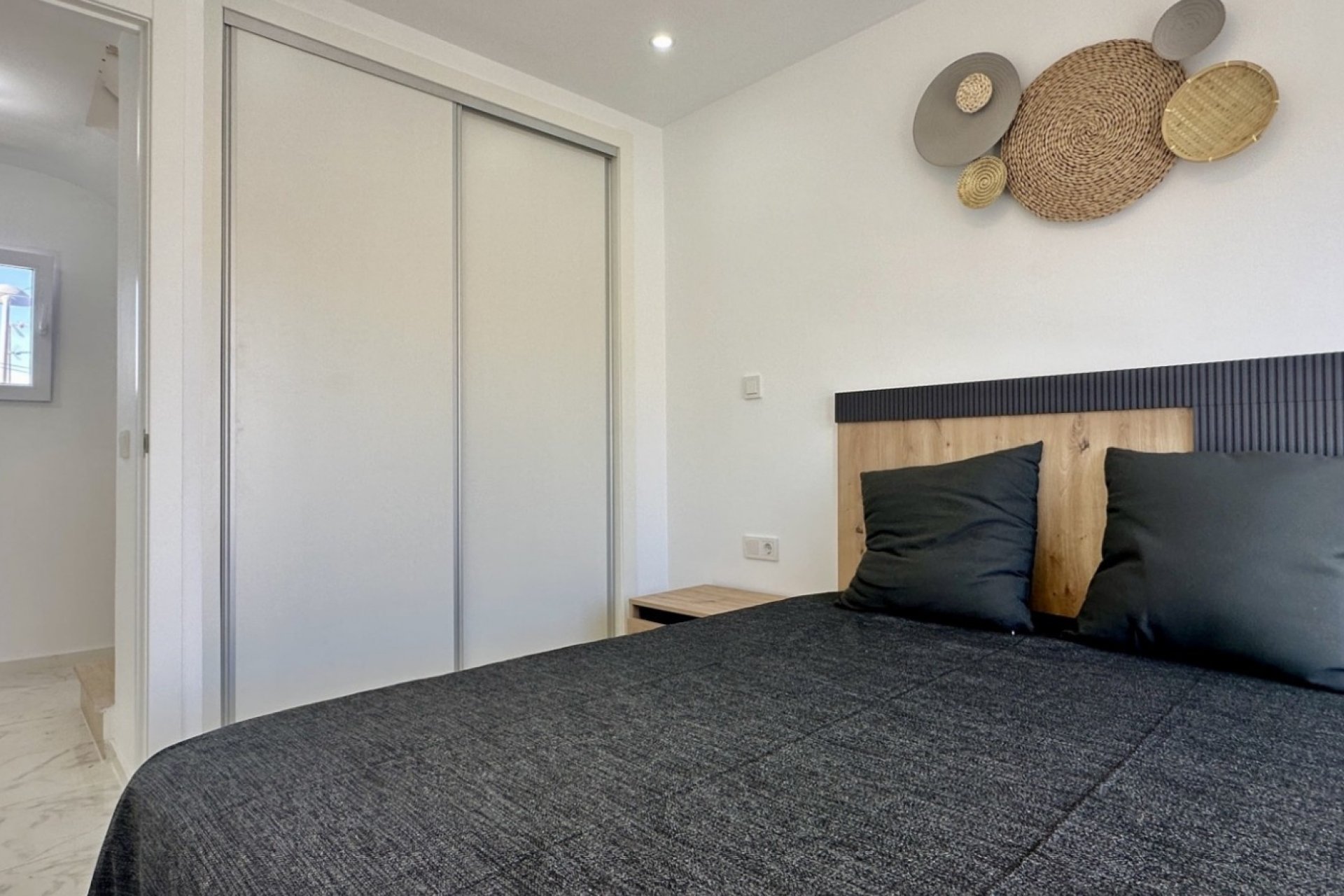 Resale - Town House -
Torrevieja - Costa Blanca