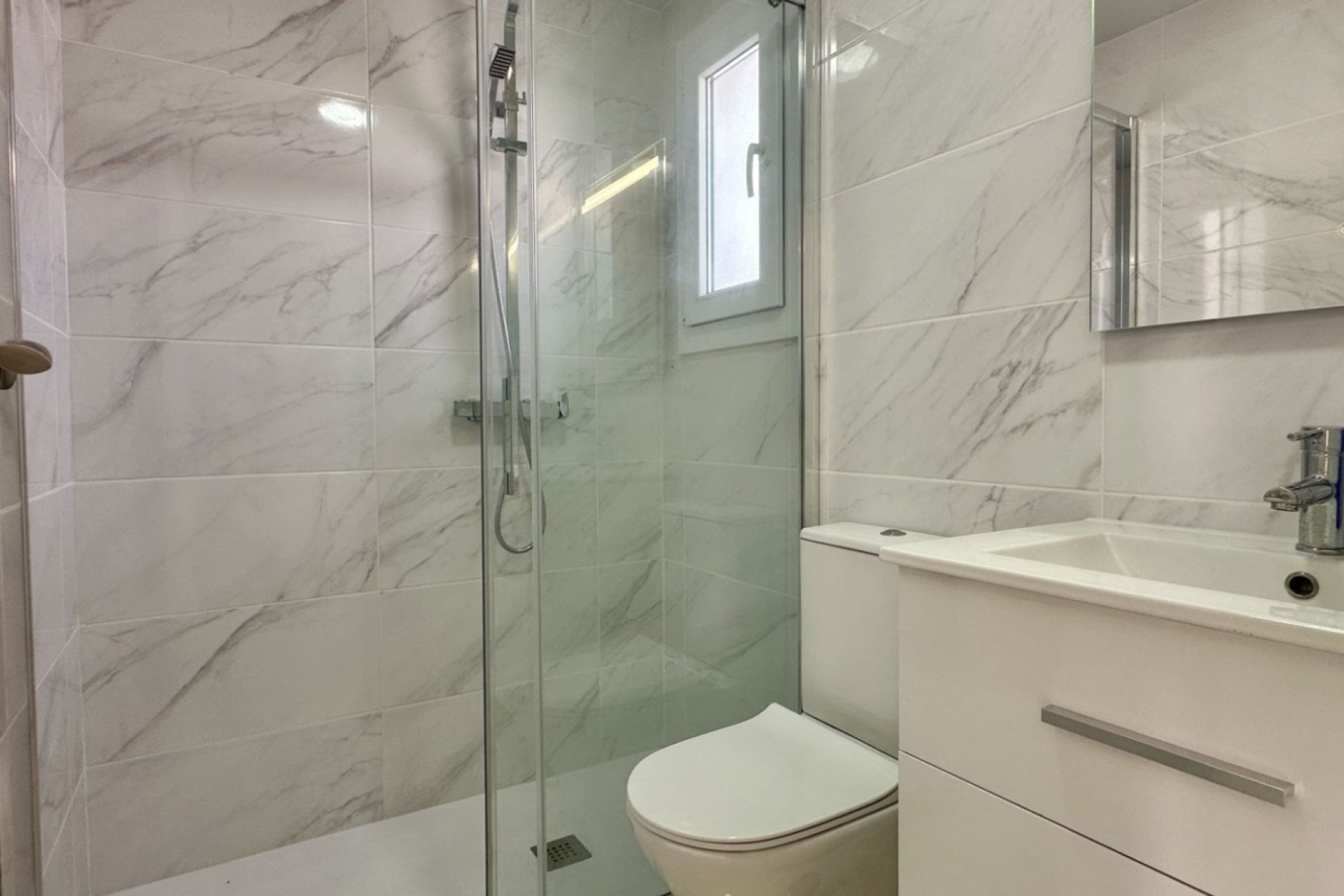 Resale - Town House -
Torrevieja - Costa Blanca