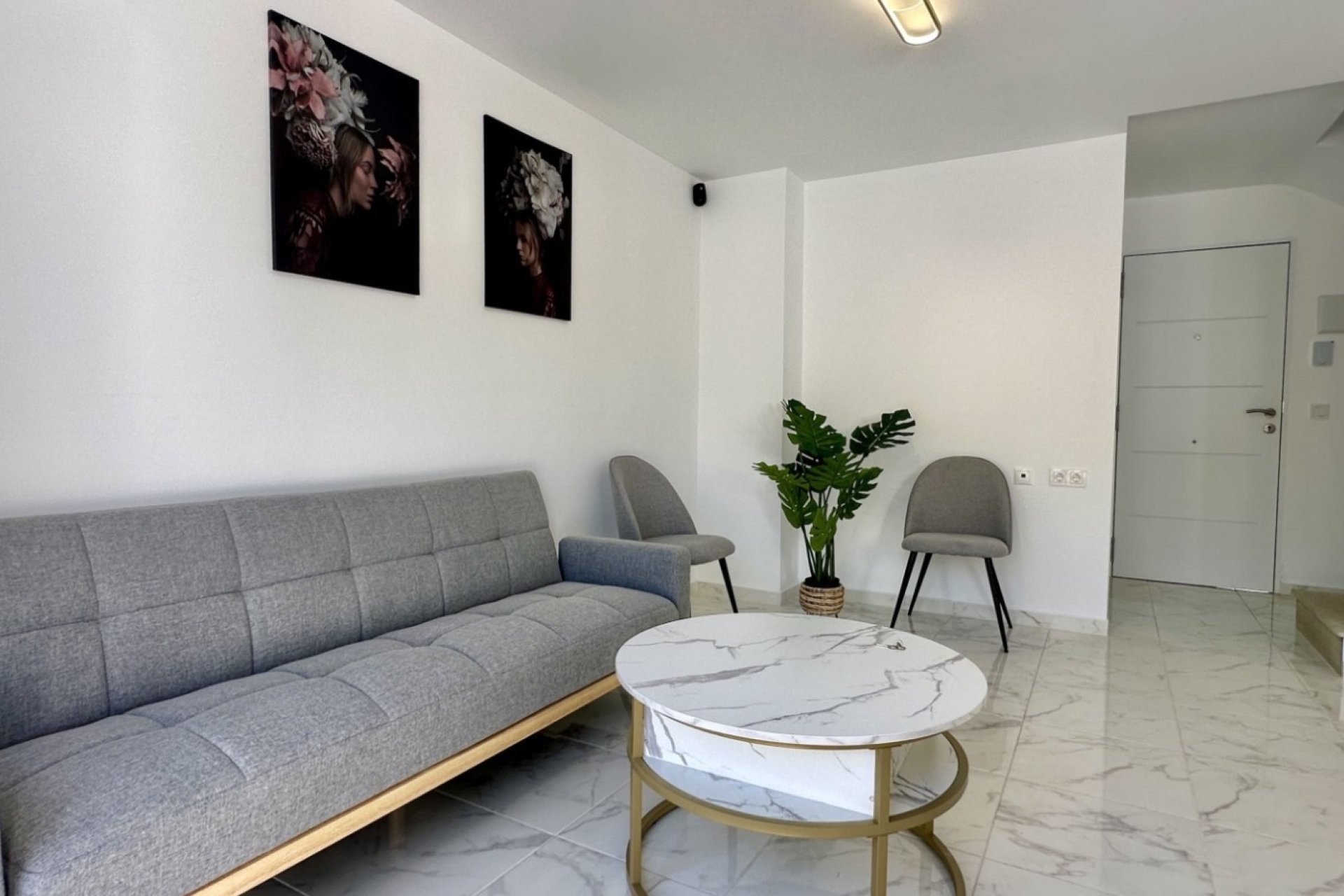 Resale - Town House -
Torrevieja - Costa Blanca