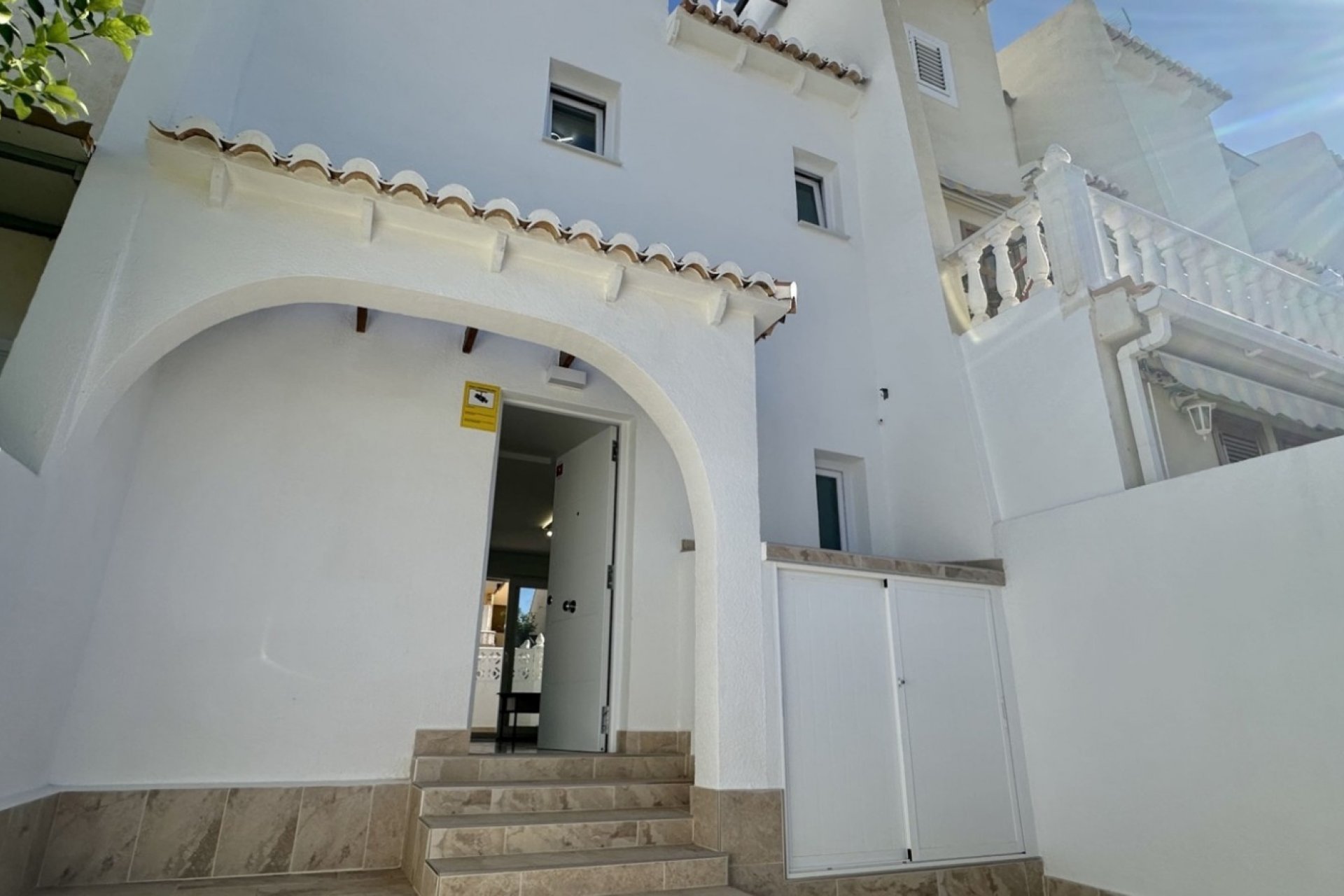 Resale - Town House -
Torrevieja - Costa Blanca