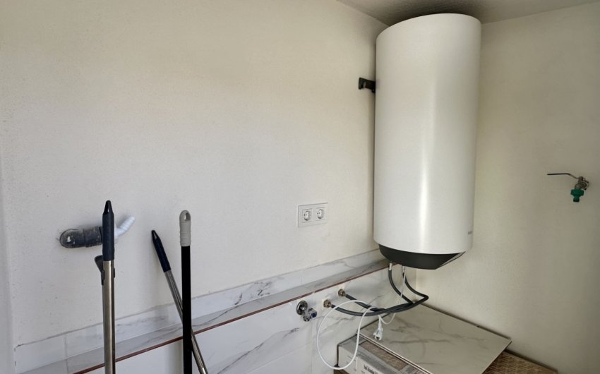 Resale - Town House -
Torrevieja - Costa Blanca