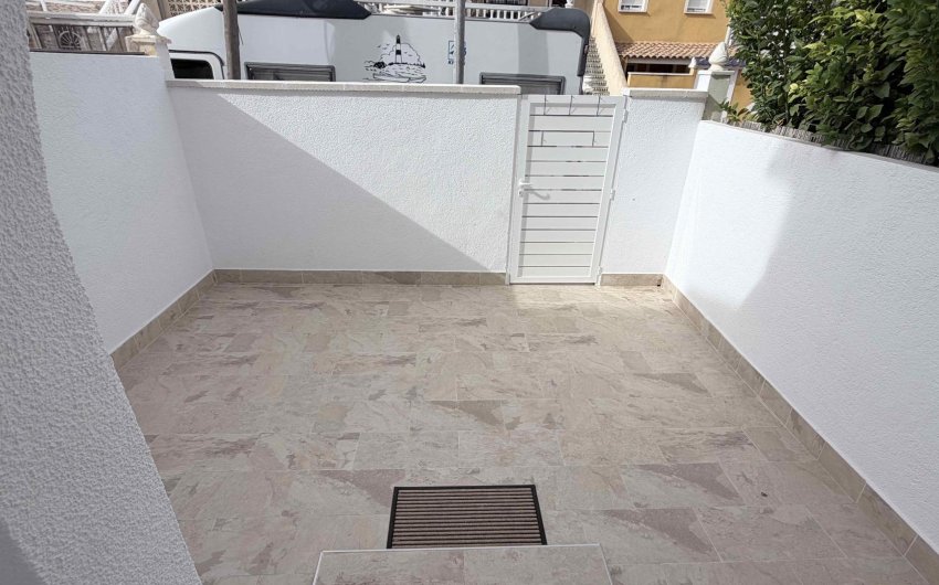 Resale - Town House -
Torrevieja - Costa Blanca