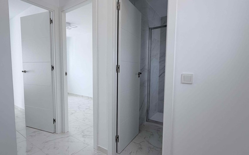 Resale - Town House -
Torrevieja - Costa Blanca