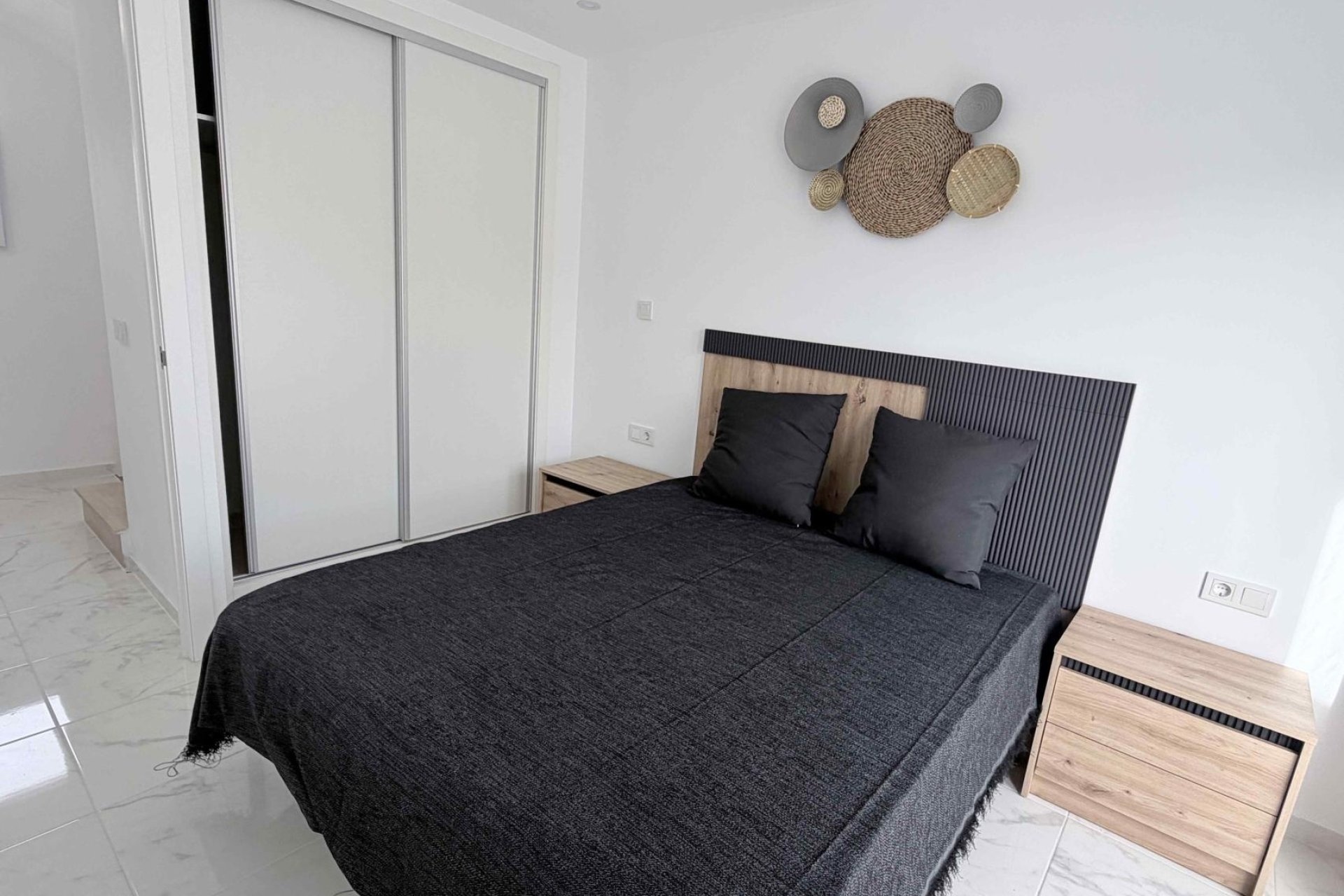 Resale - Town House -
Torrevieja - Costa Blanca