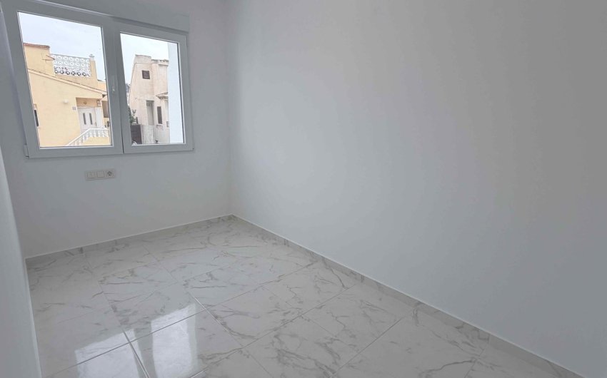 Resale - Town House -
Torrevieja - Costa Blanca