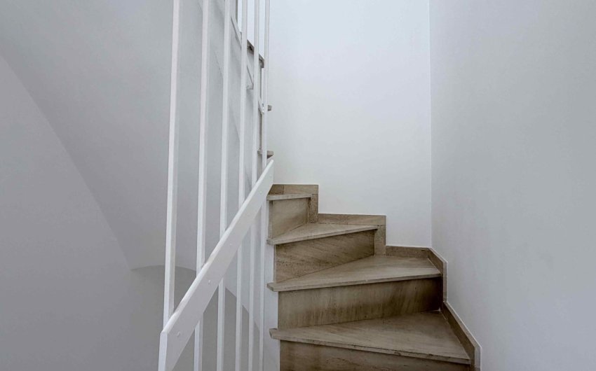 Resale - Town House -
Torrevieja - Costa Blanca