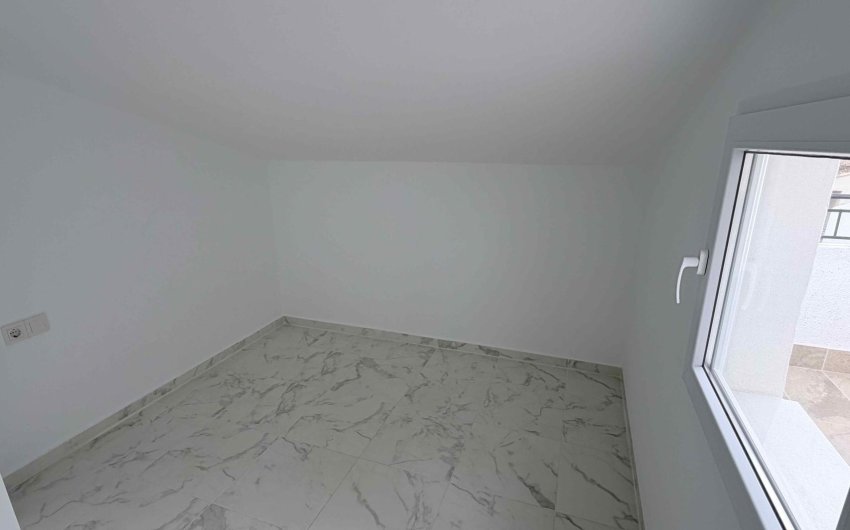 Resale - Town House -
Torrevieja - Costa Blanca