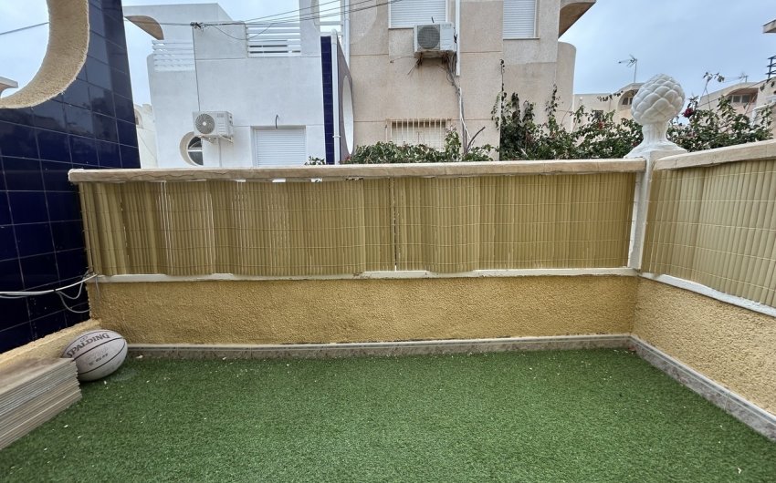 Resale - Town House -
Torrevieja - Costa Blanca