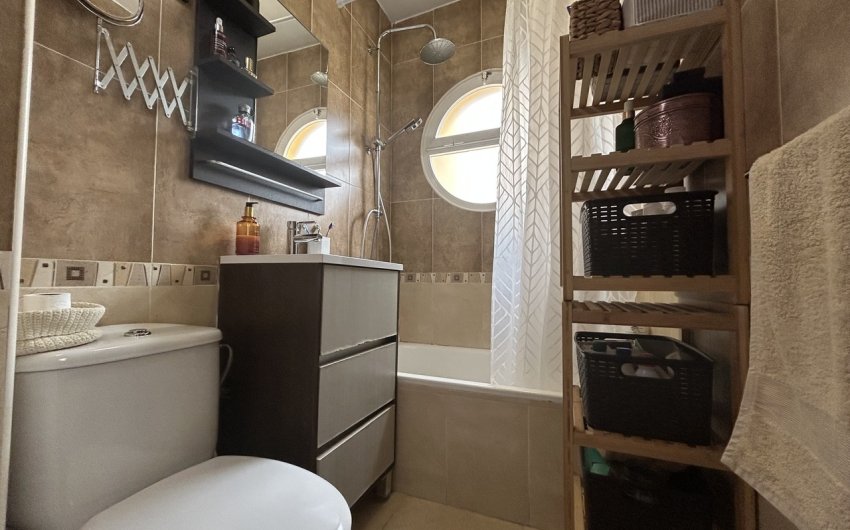 Resale - Town House -
Torrevieja - Costa Blanca