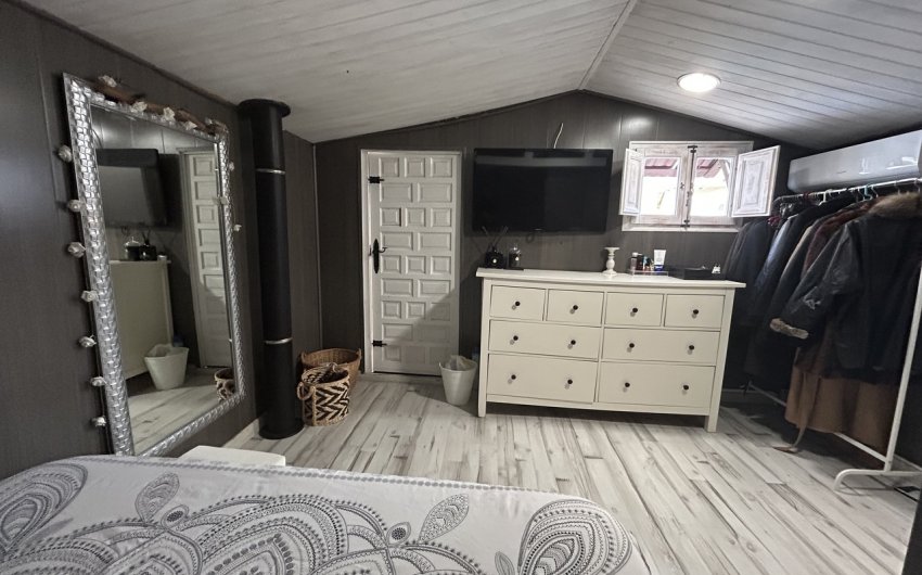 Resale - Town House -
Torrevieja - Costa Blanca