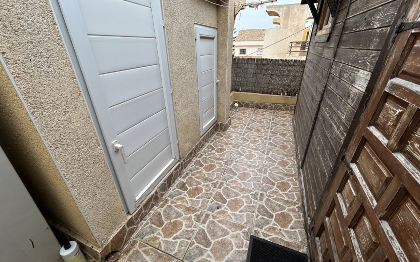 Resale - Town House -
Torrevieja - Costa Blanca