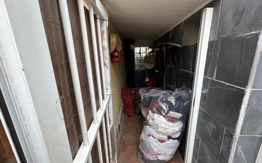 Resale - Town House -
Torrevieja - Costa Blanca