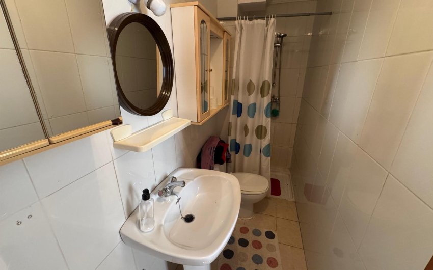 Resale - Town House -
Torrevieja - Costa Blanca