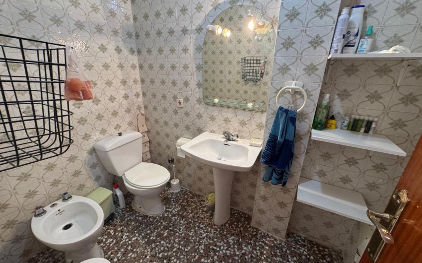 Resale - Town House -
Torrevieja - Costa Blanca