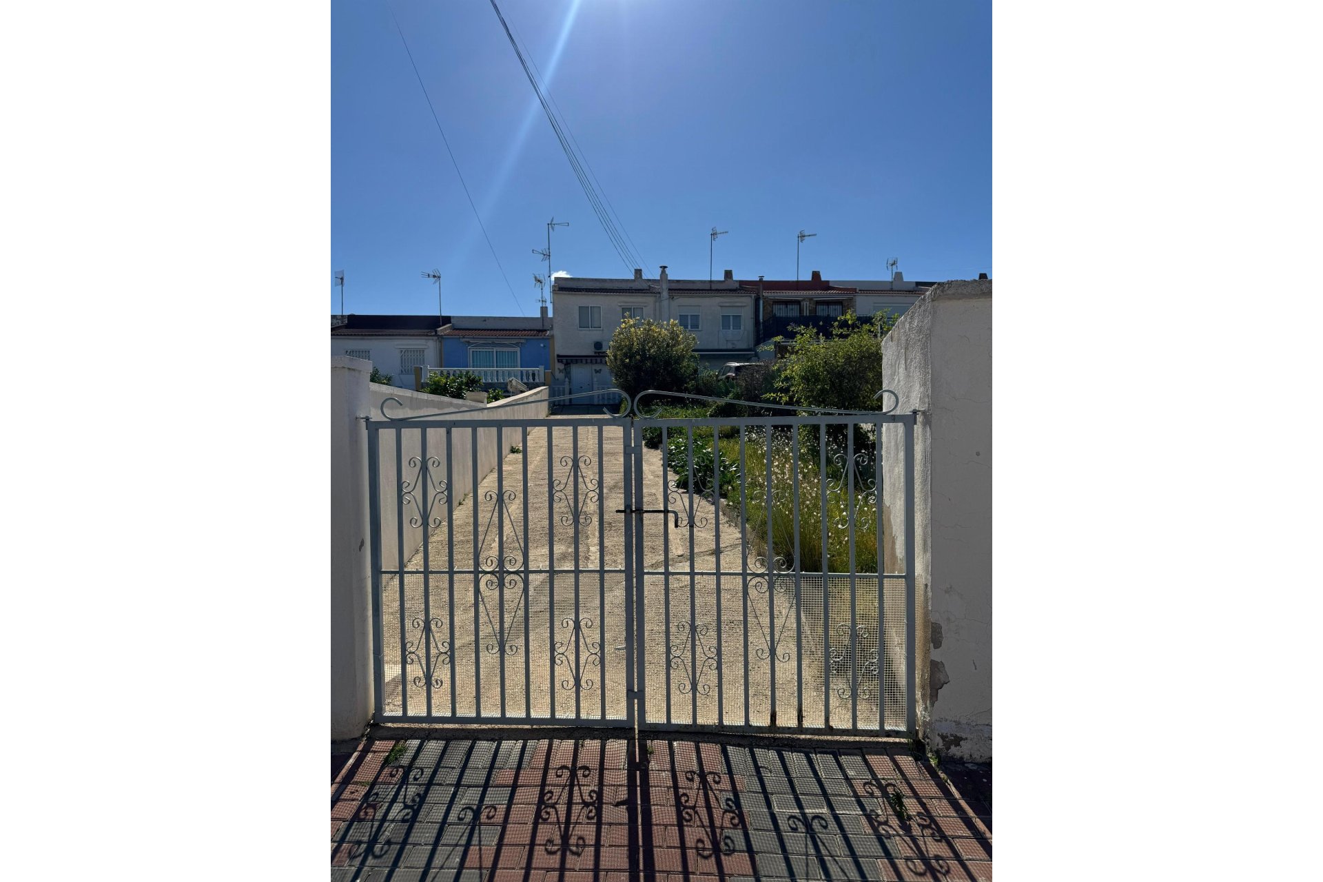 Resale - Town House -
Torrevieja - Costa Blanca