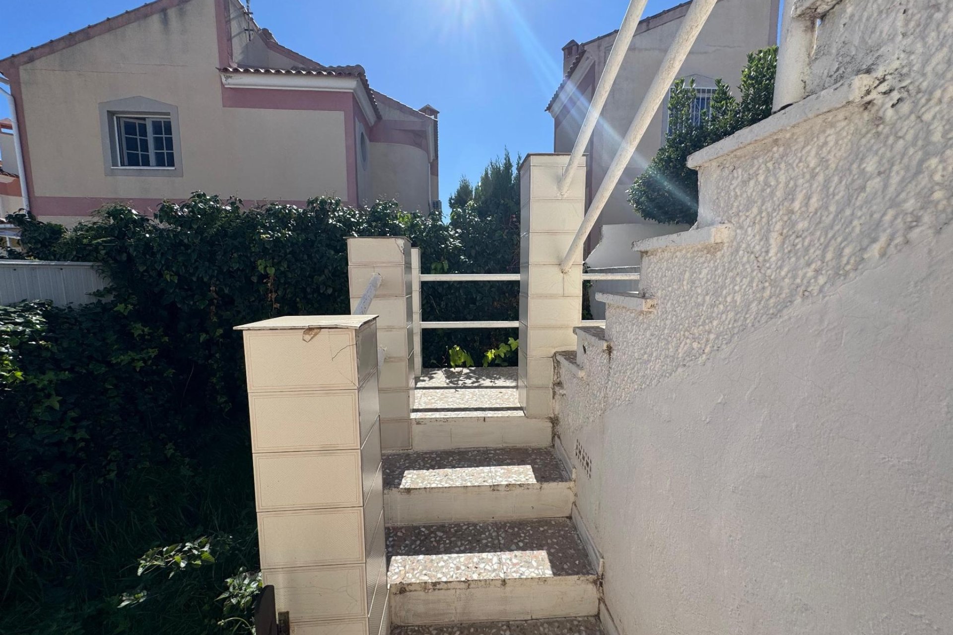 Resale - Town House -
Torrevieja - Costa Blanca
